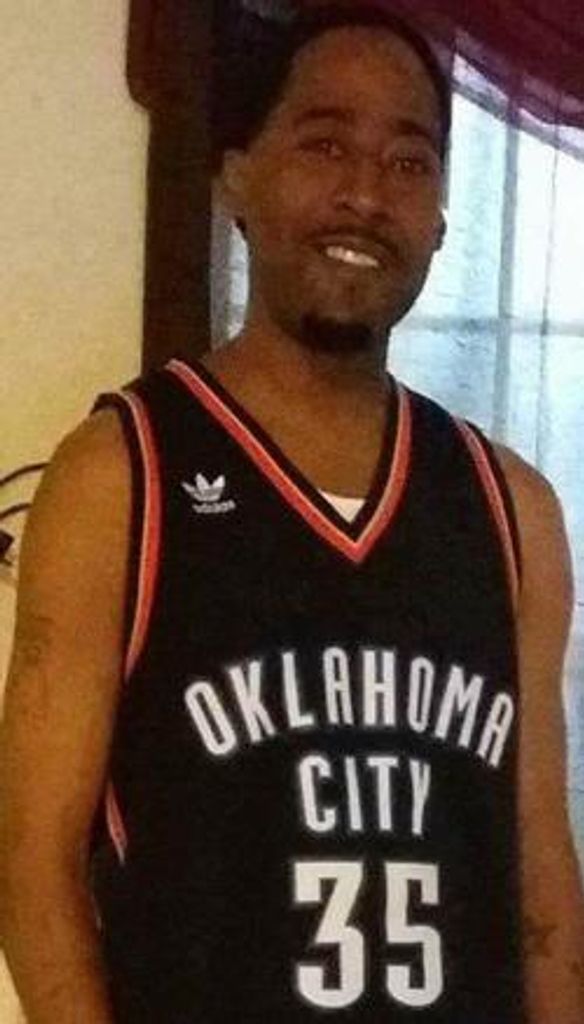 Raishyean Jahbloinee Braxton