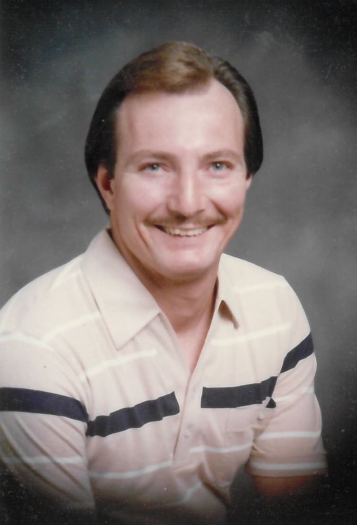 Conrad Lee Weaver, Jr