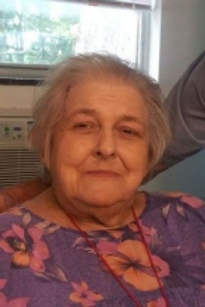 Phyllis Temple Fitzgerald