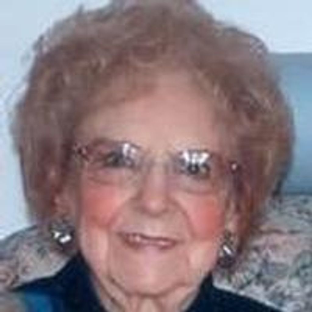 Shirley F. Marcos