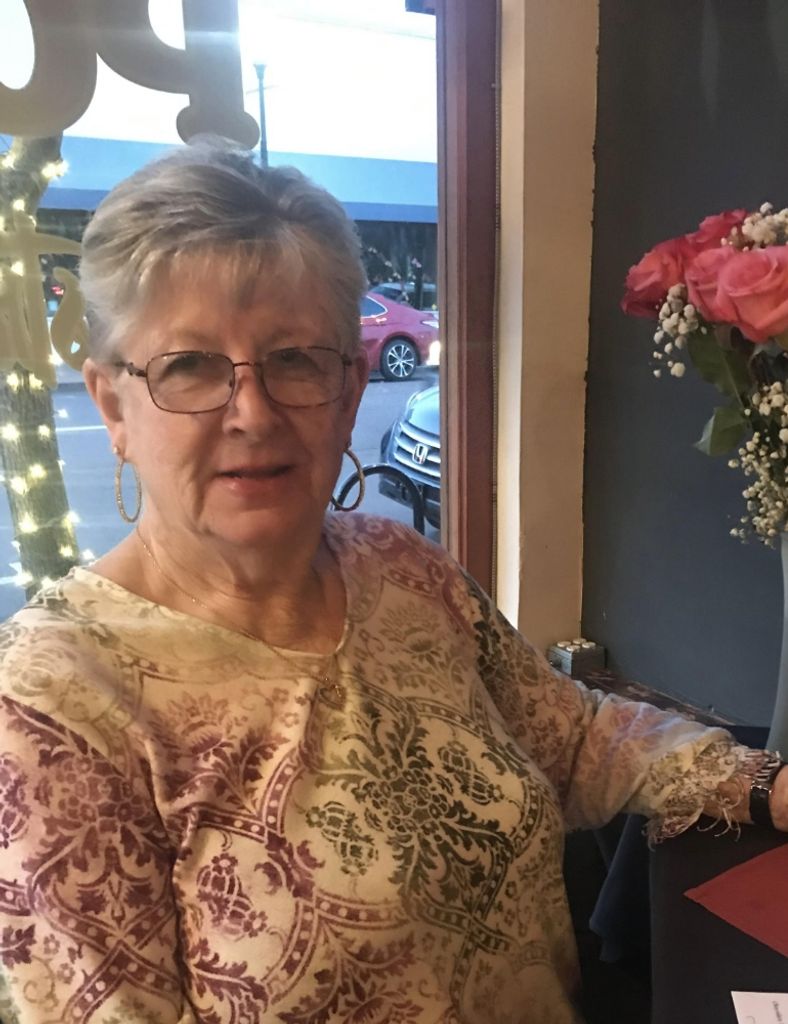 Mary Marie Joyner Profile Photo