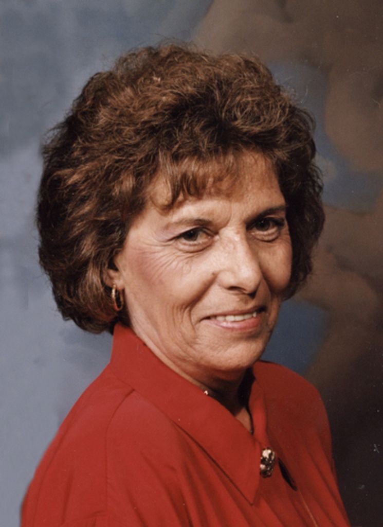 Rosemary P. Brown