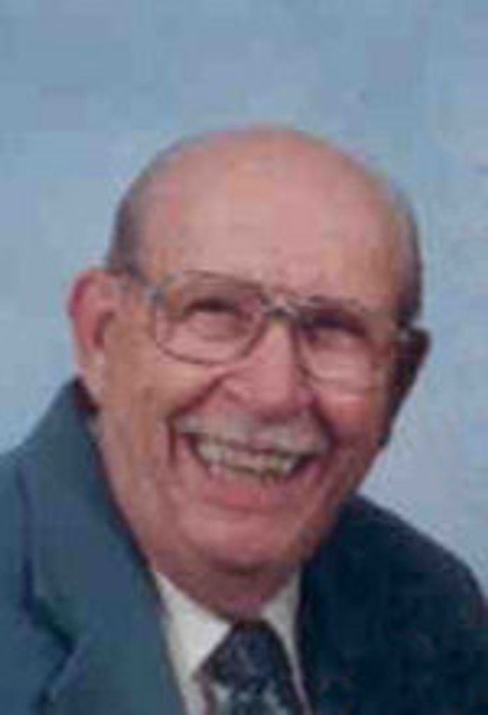 Van Dorn Wertman, Jr.