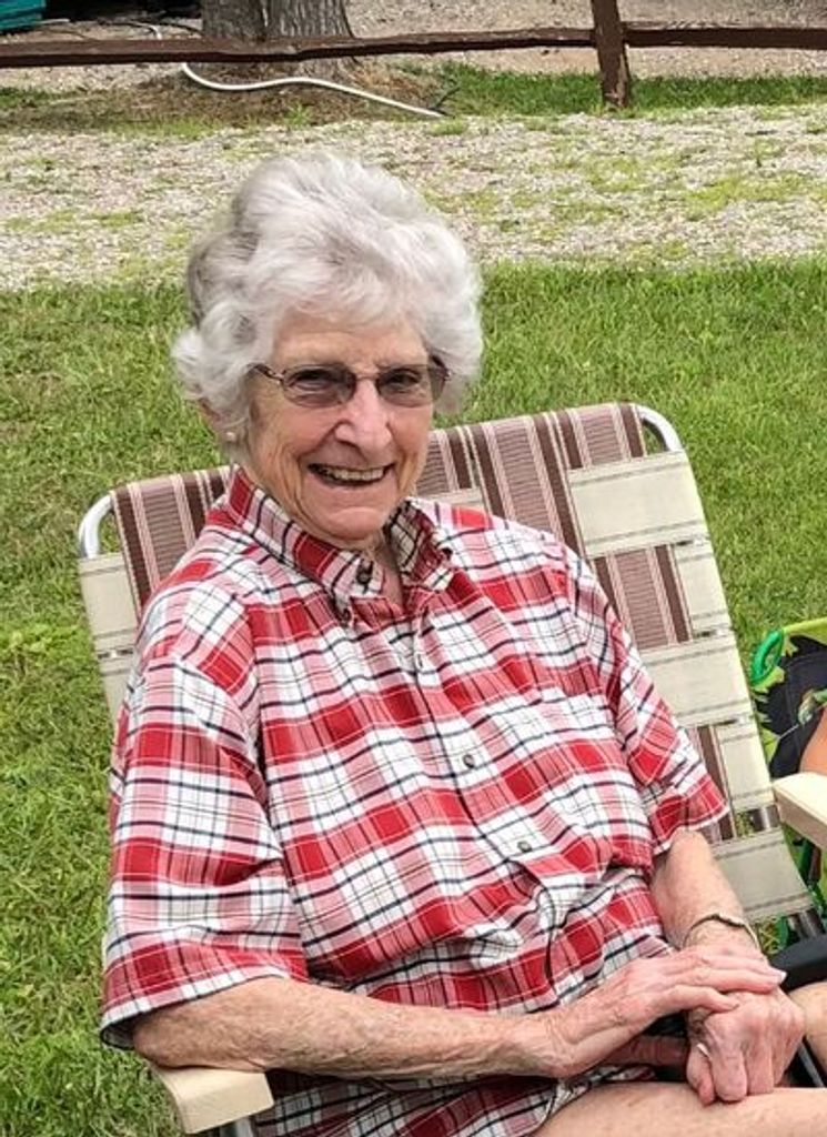 Barbara "Barb" L. Mckenna