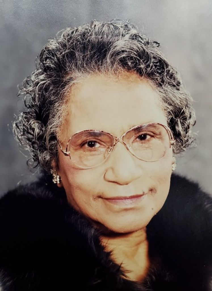 Mabel Brown Profile Photo