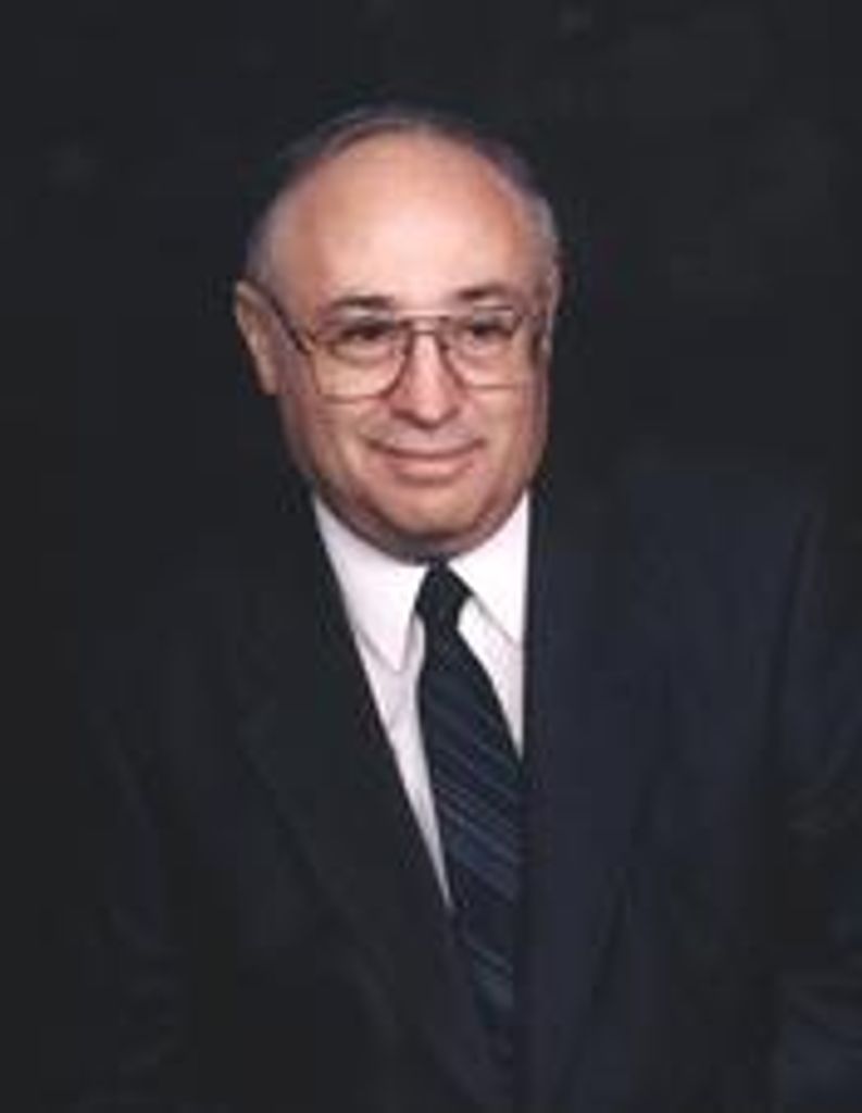 Paul Van Embden Profile Photo