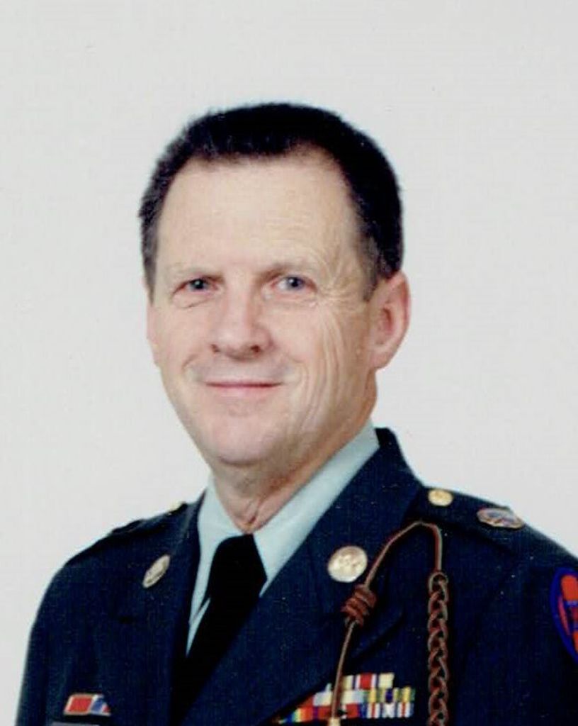 Robert Earl Gray