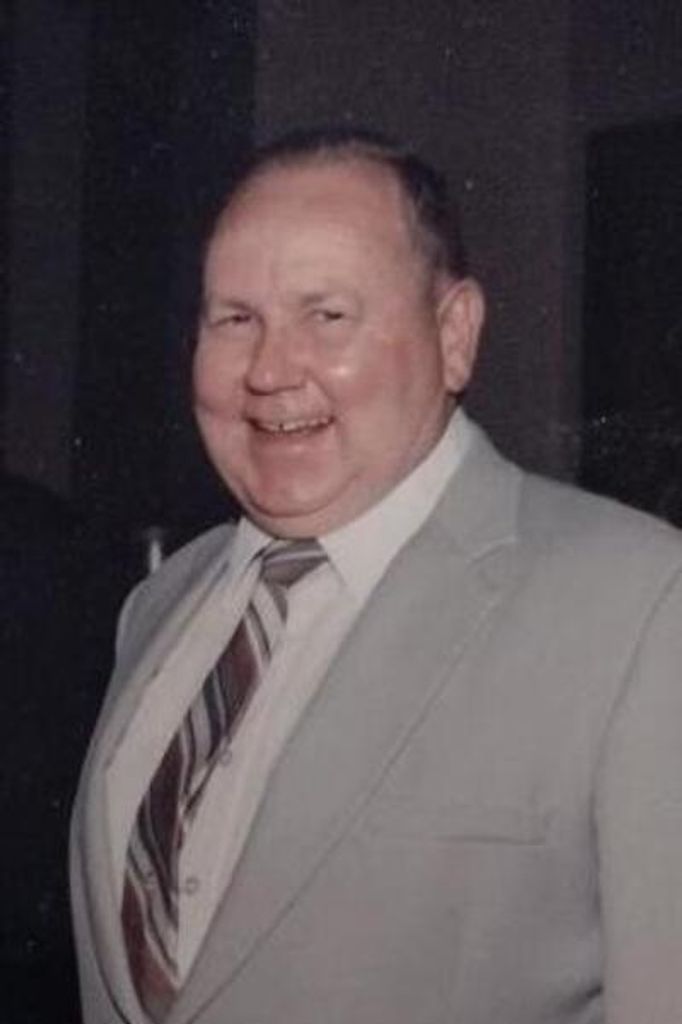 Paul David Kemp, Sr. Profile Photo