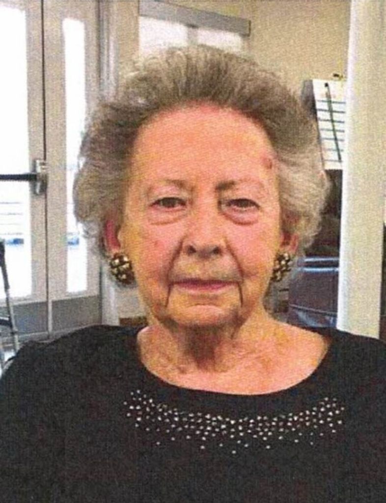 Shirley A. (Quillet)  Baker