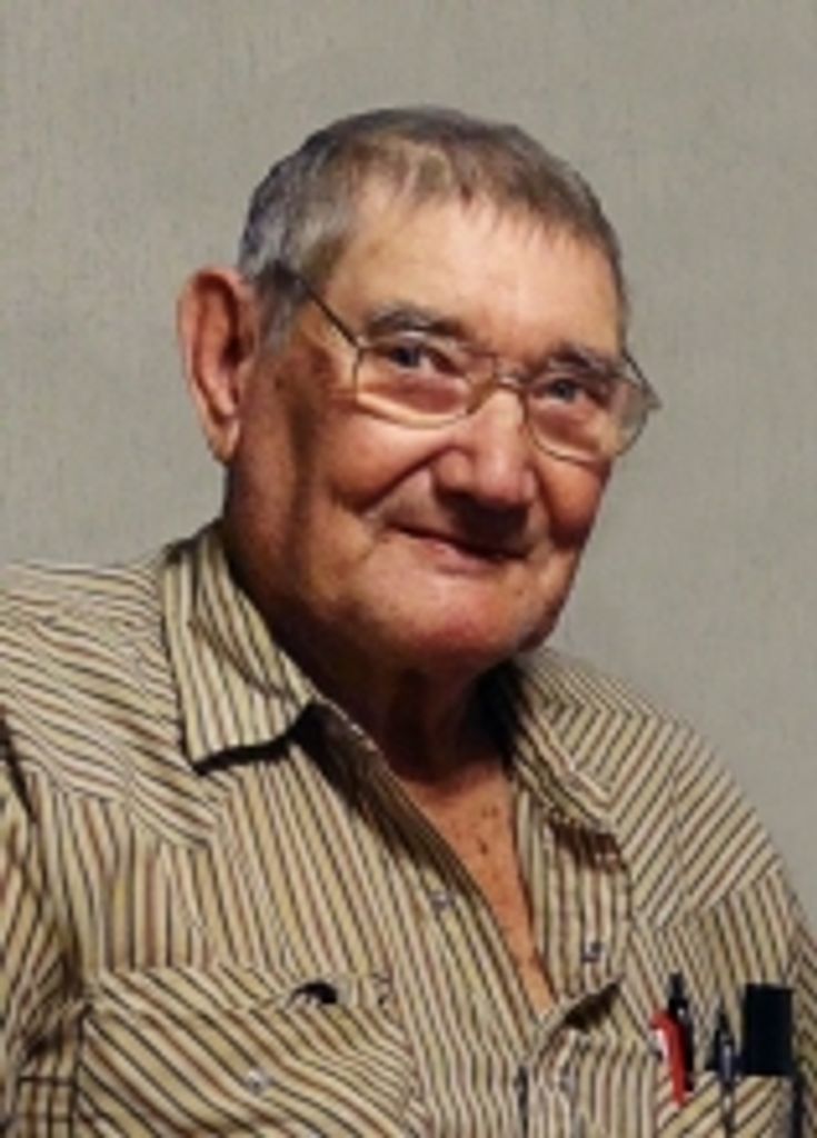 Harold Francis Eilers