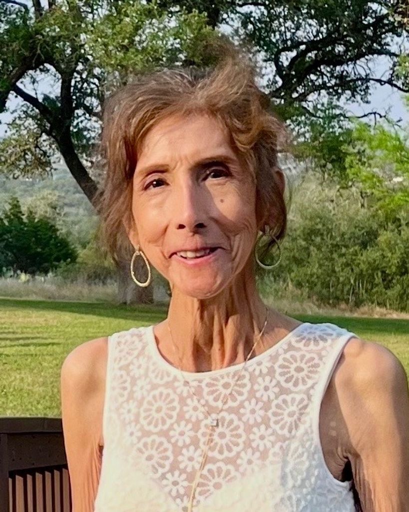 Edith Pantoja