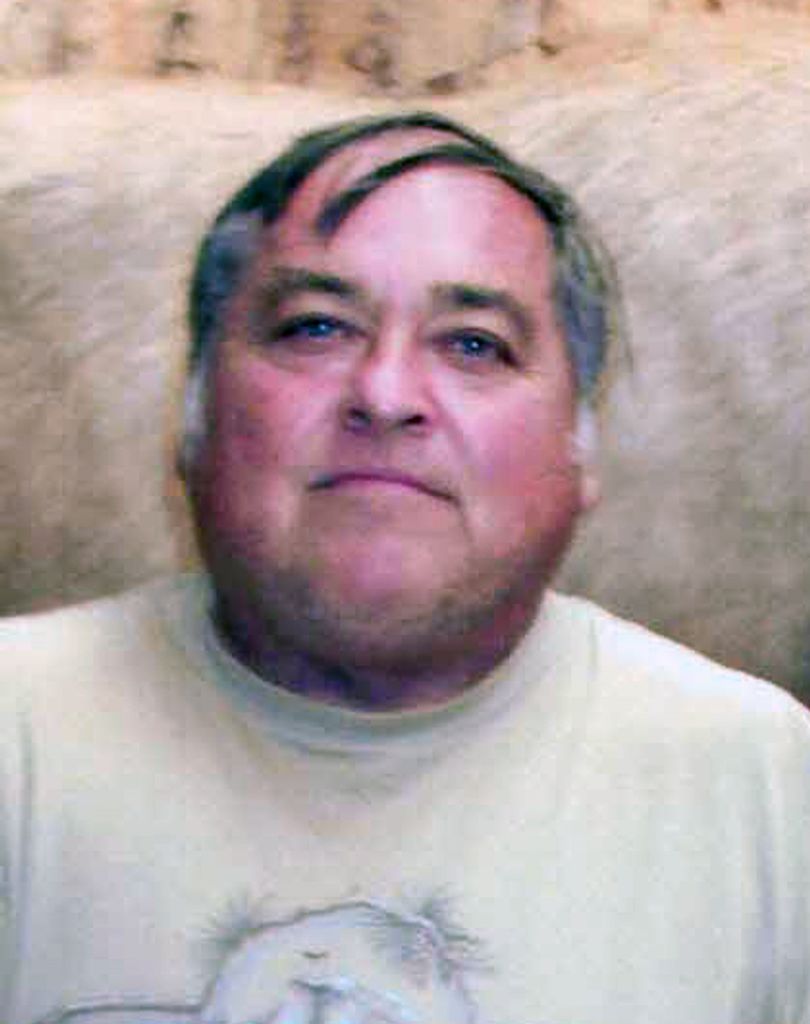 Carl "Tom" Thomas Demolen