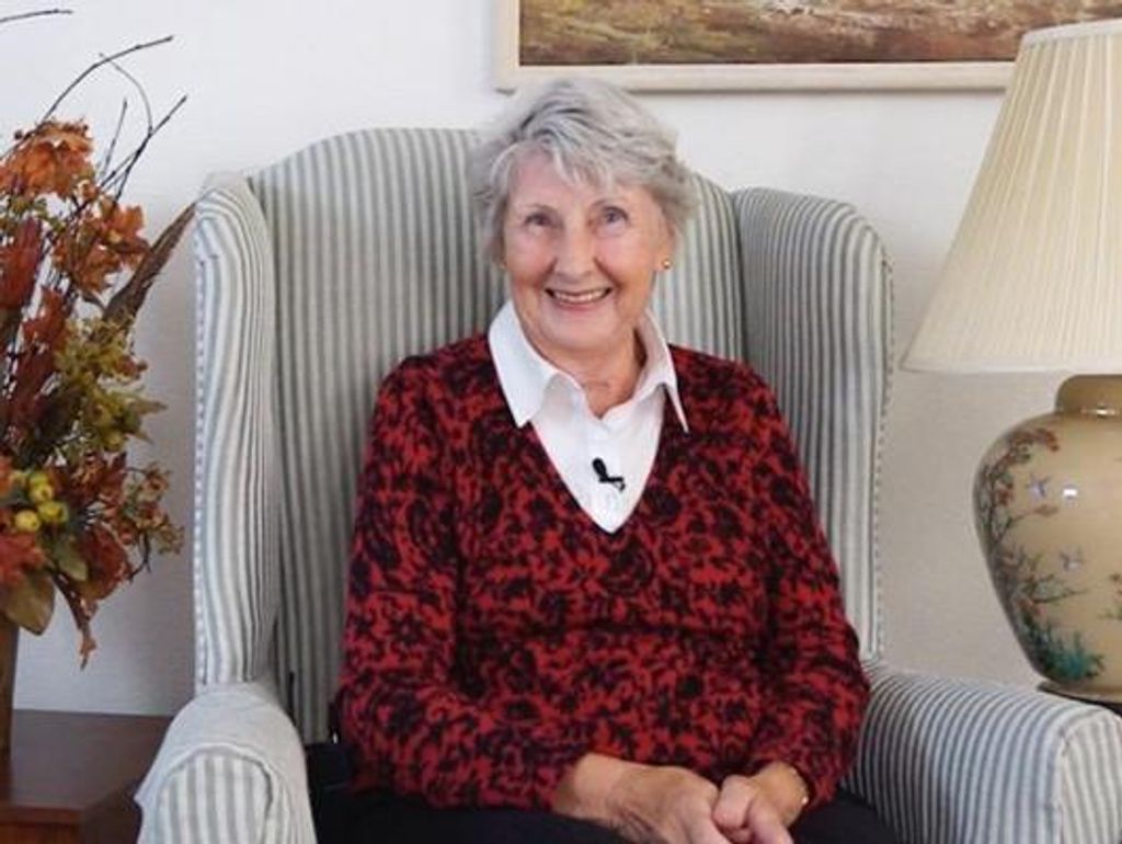 Pamela Roberts Profile Photo