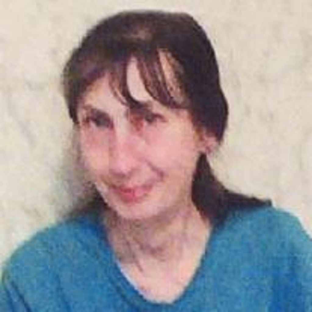 Alice Hohbein