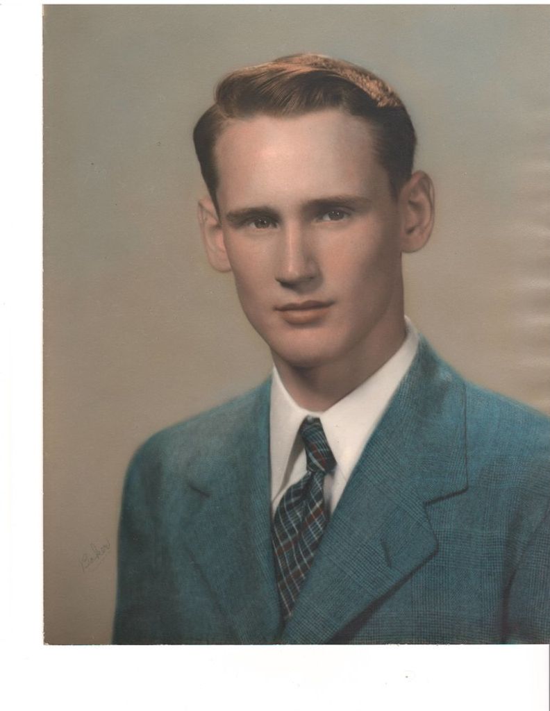 Perry Jack Anderson