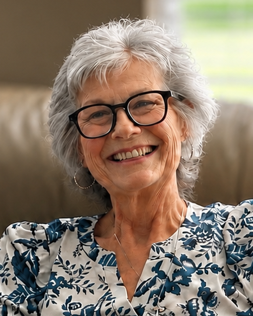 Sherry Lea Sandnes Profile Photo