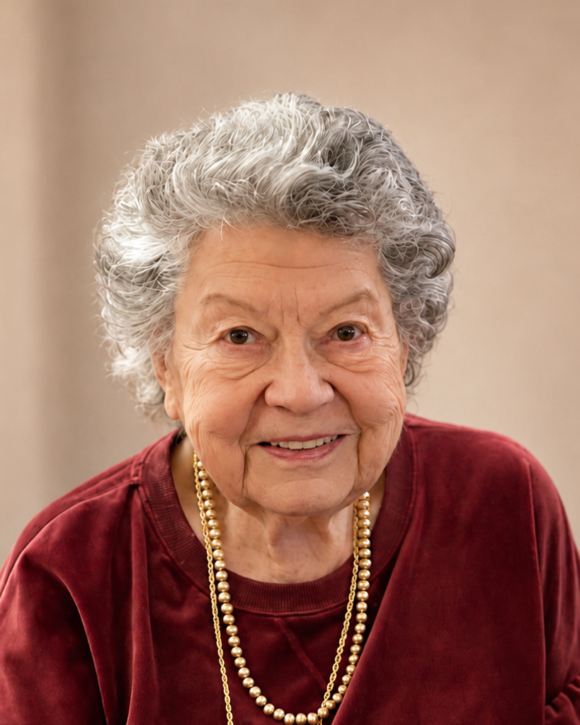 Mary Eleanore Szwedko-Rose