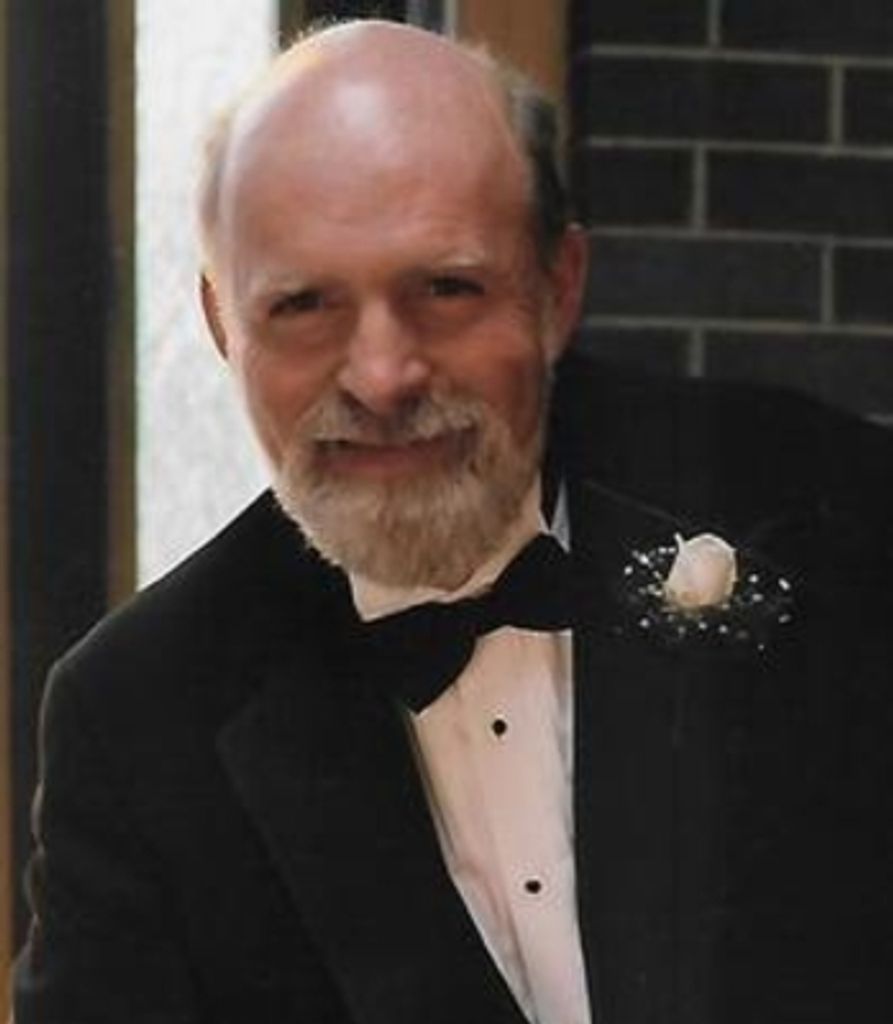 James Michael Halpin