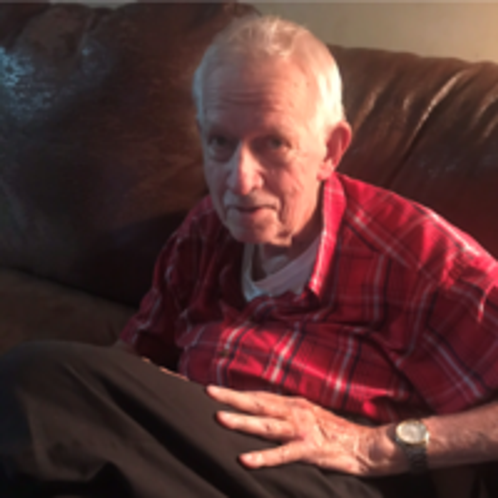 Roger Lee Strickland
