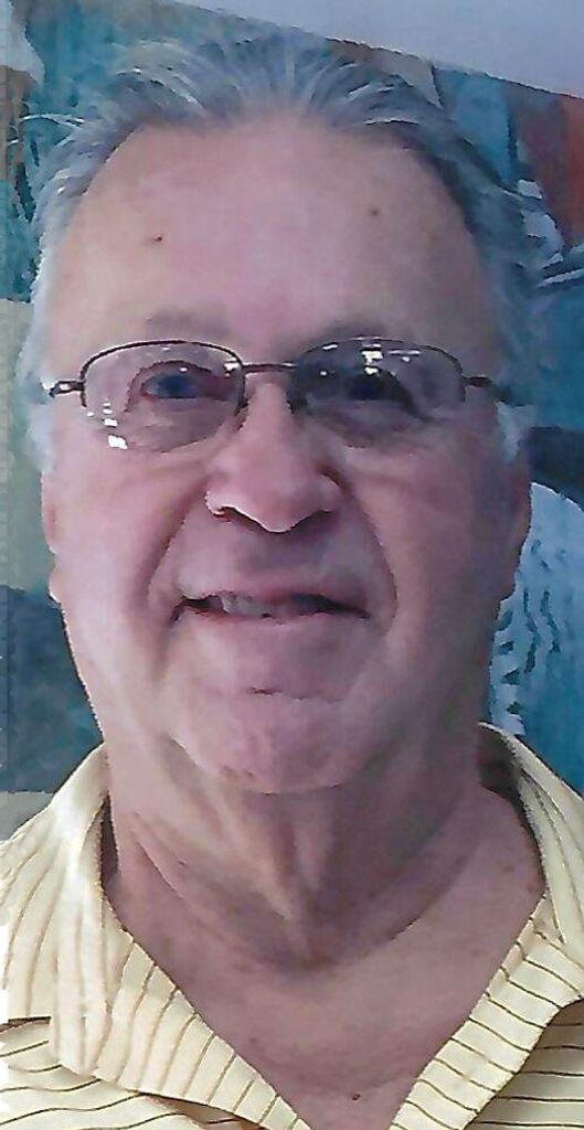 Errol Douglas Swanson Profile Photo