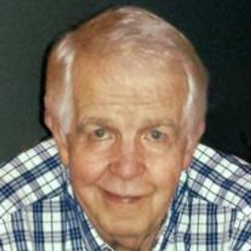 James R. Plummer