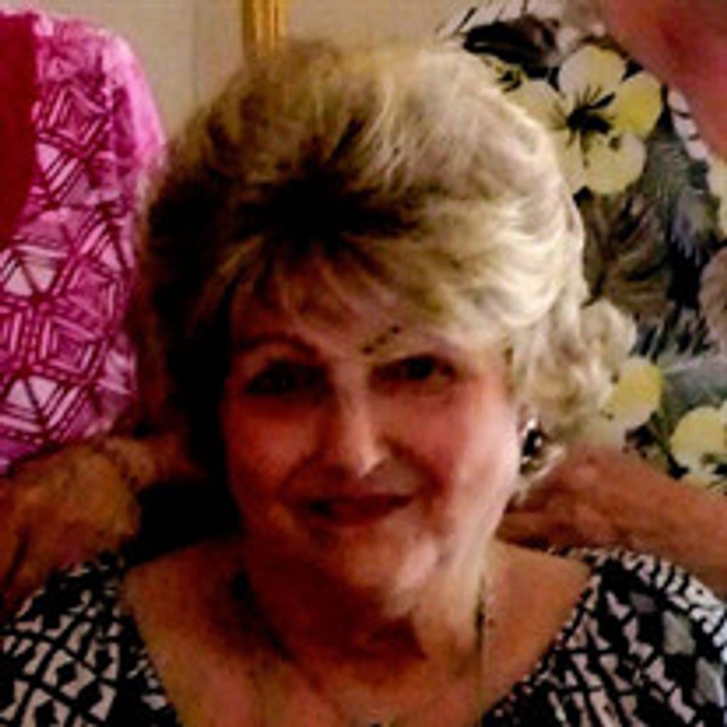 Claudia B. Dodd