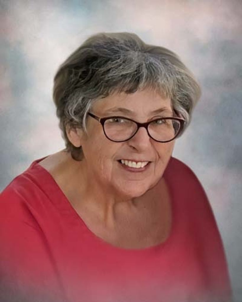 Ella Mae Serrette