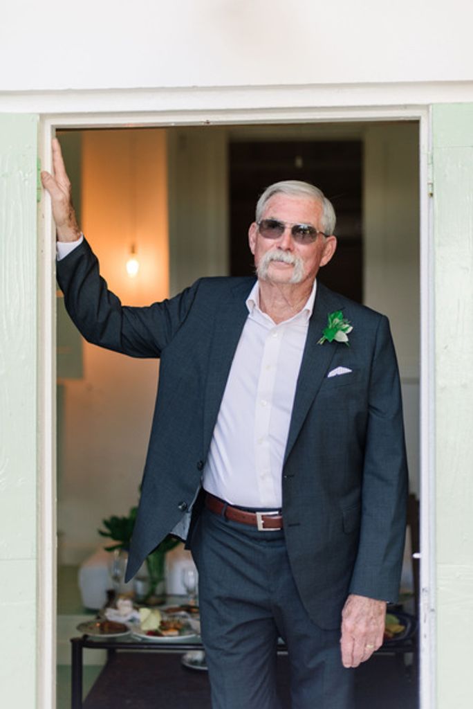 Tony Lockhart Profile Photo