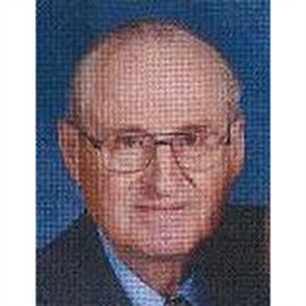 Ronald H. Ziegler