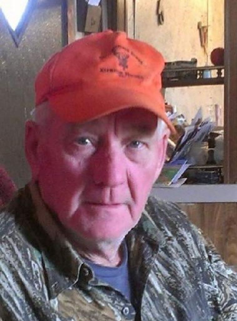 Thomas Franklin Curry Profile Photo