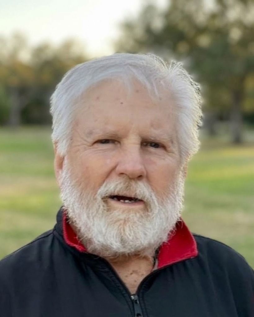 John Mark Martin Profile Photo