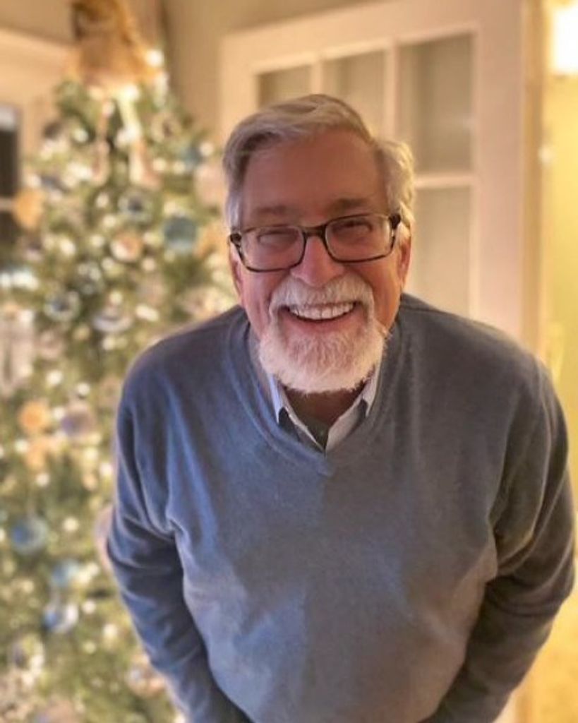Bruce A. Franklin Profile Photo