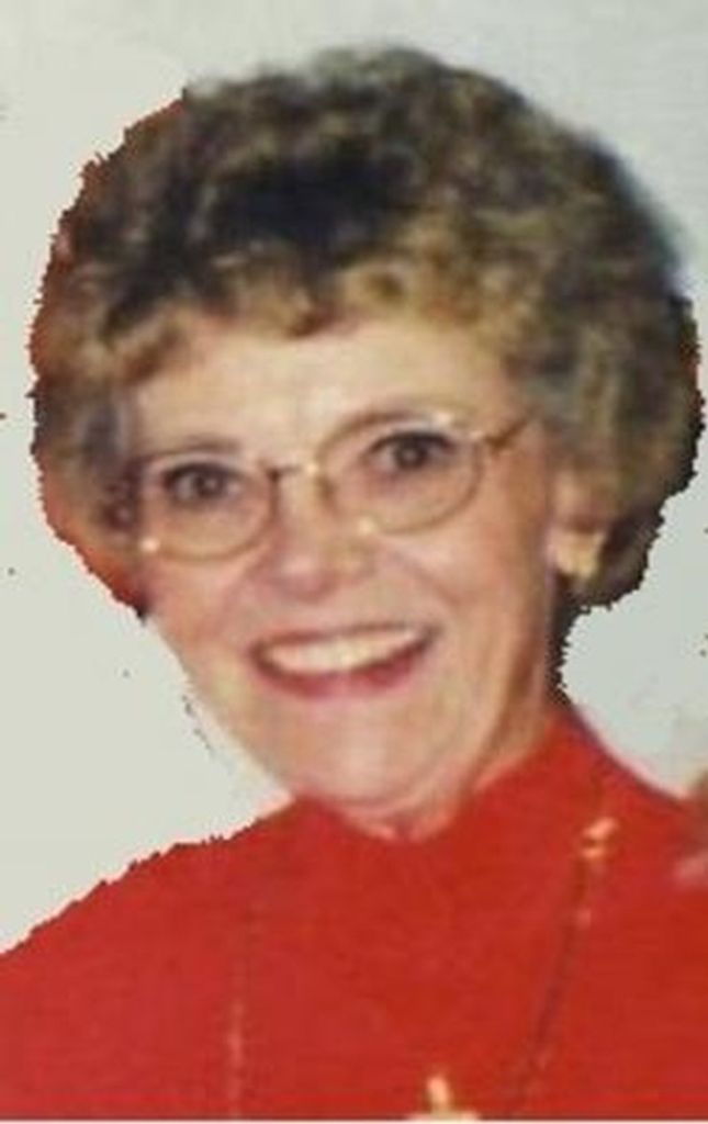 Phyllis Maree (Michalski) Larson