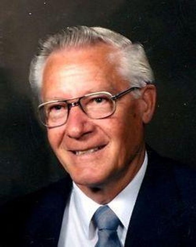 George Harry Quinton