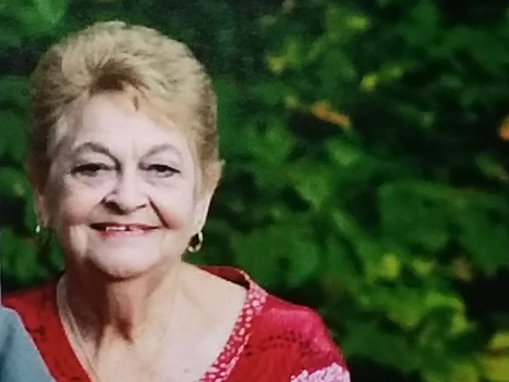 Donna Kay Allen Profile Photo