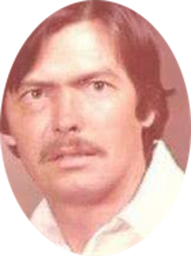 Theo Butcher