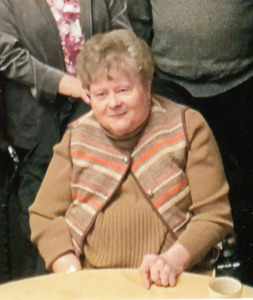 Janet Lucey