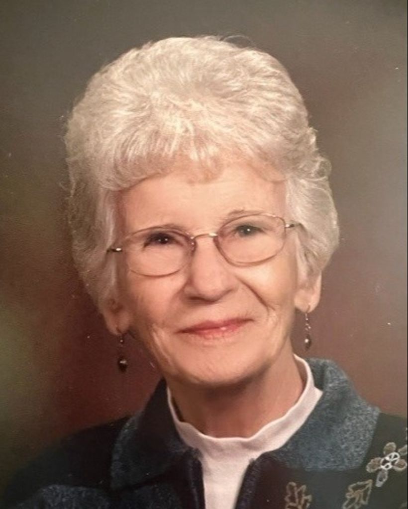 Barbara Jean Dedic
