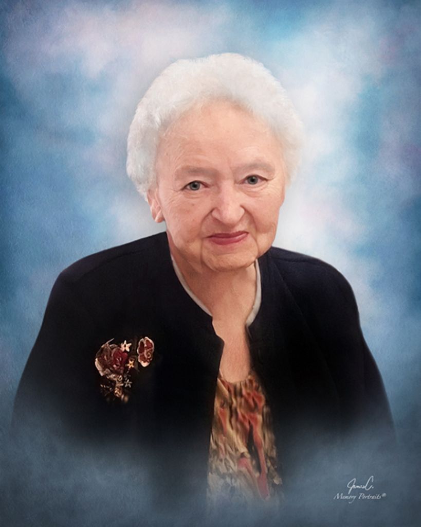 Alice Lynette (Williams)  Smith Profile Photo