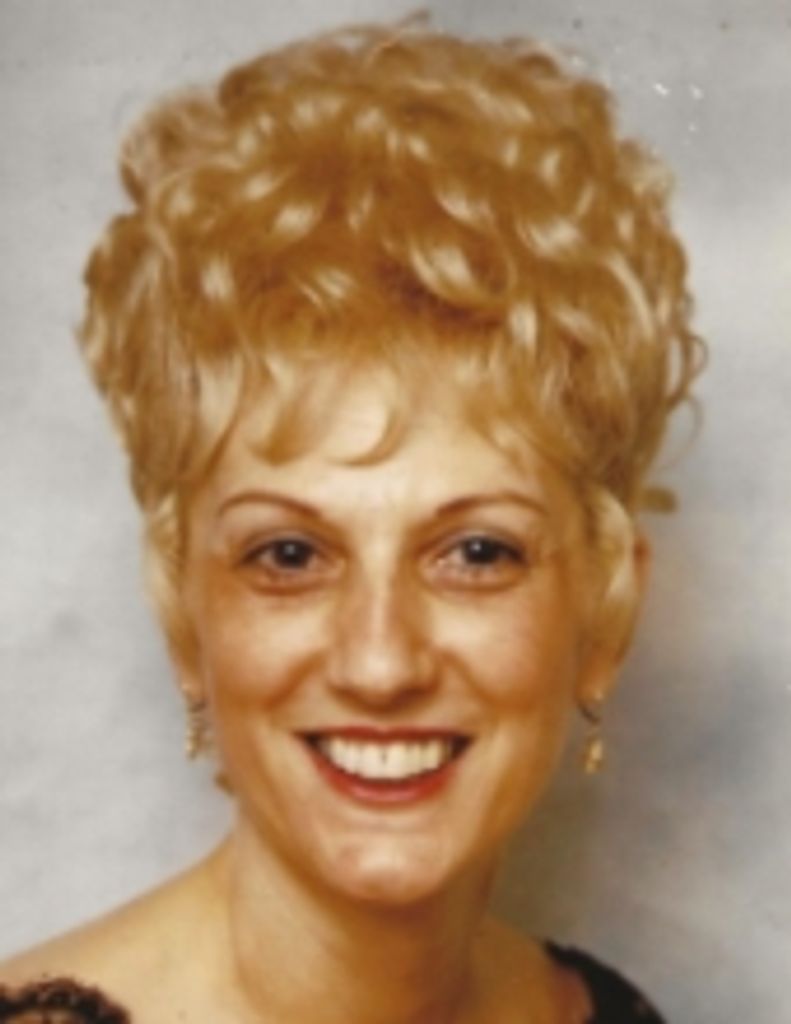 Rose Marie (Germinario) Akstin