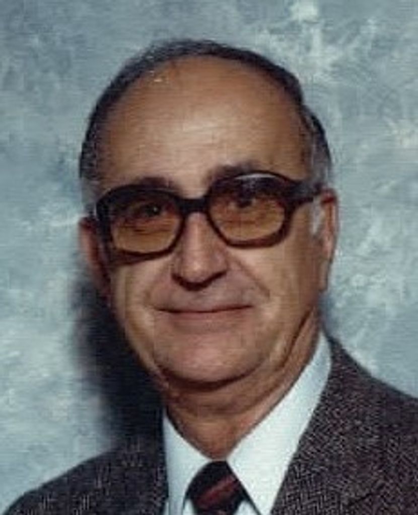 Howard Emmett Pherson, Jr.
