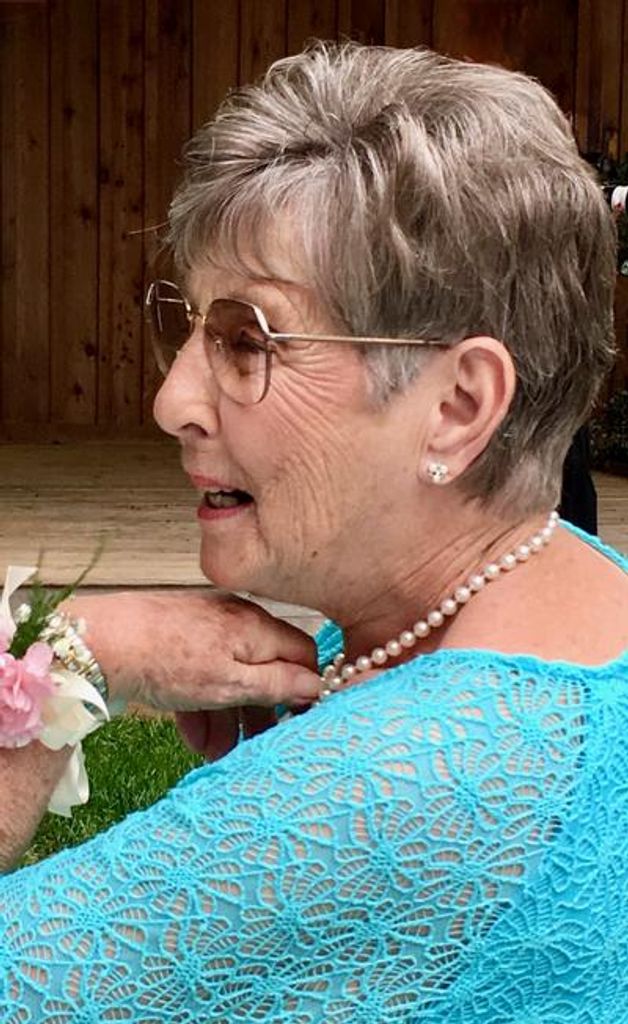 Bettye Jo Warren Lynch Profile Photo