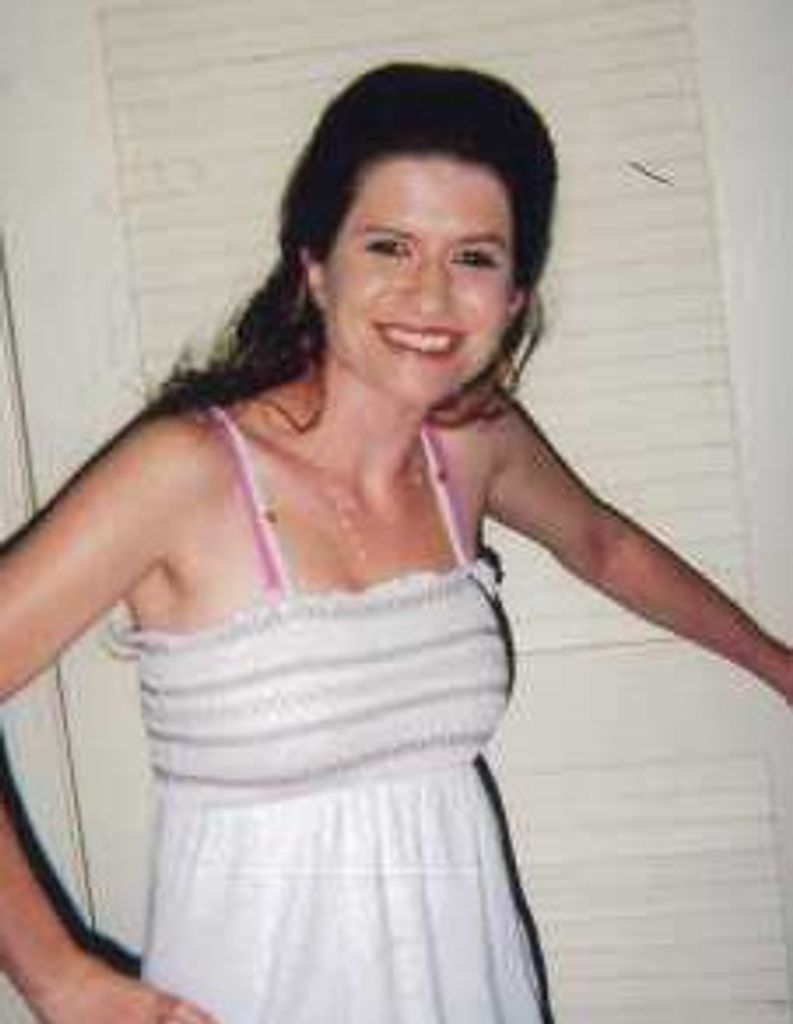 Misty Dyer Profile Photo