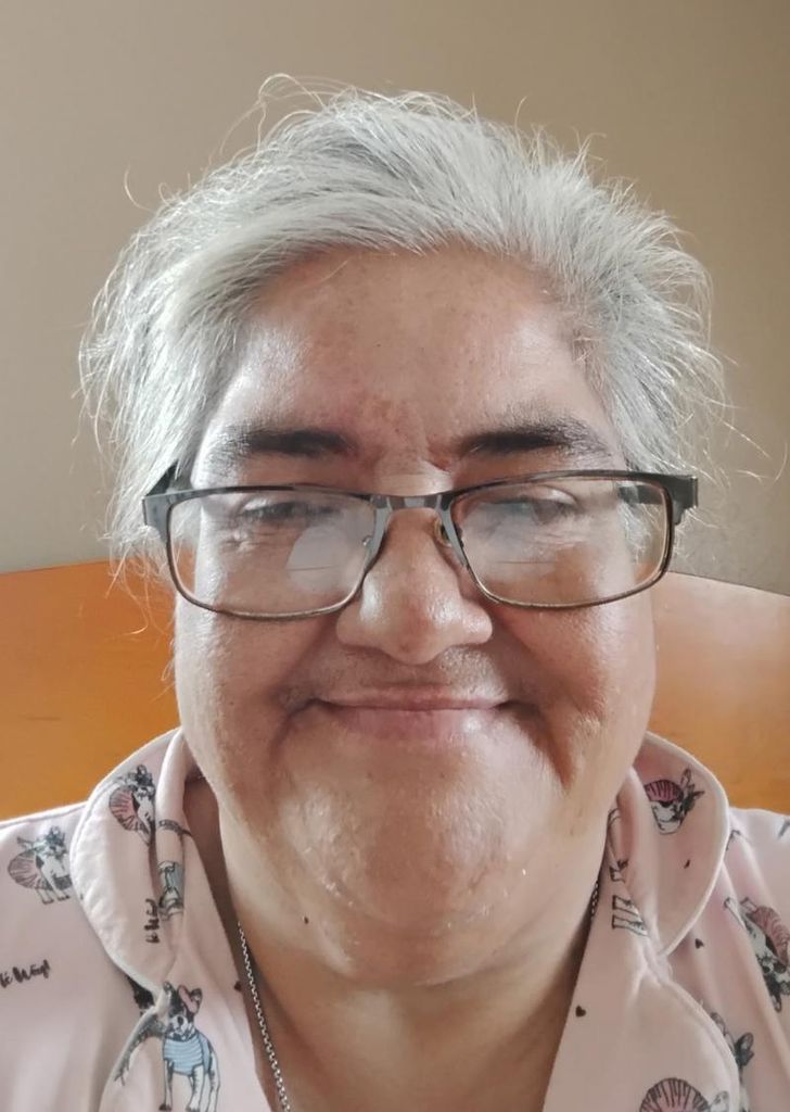 Brenda Jo Vasquez Graham