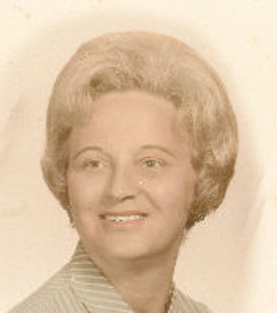 Effie Tommie Goins Millay Profile Photo