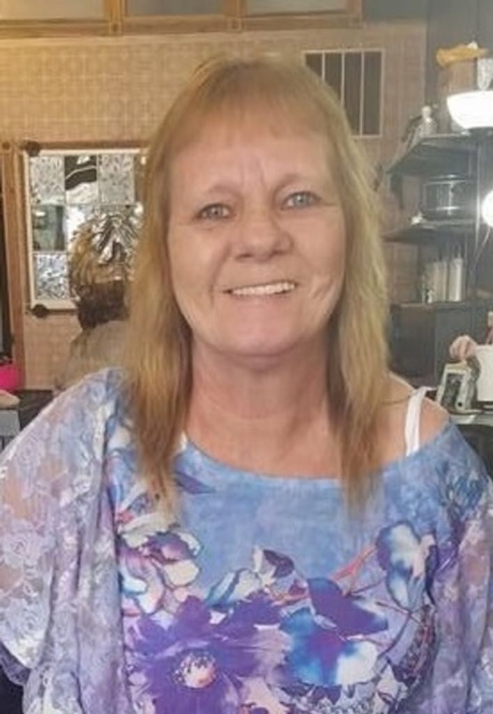 Ronda Everman Profile Photo