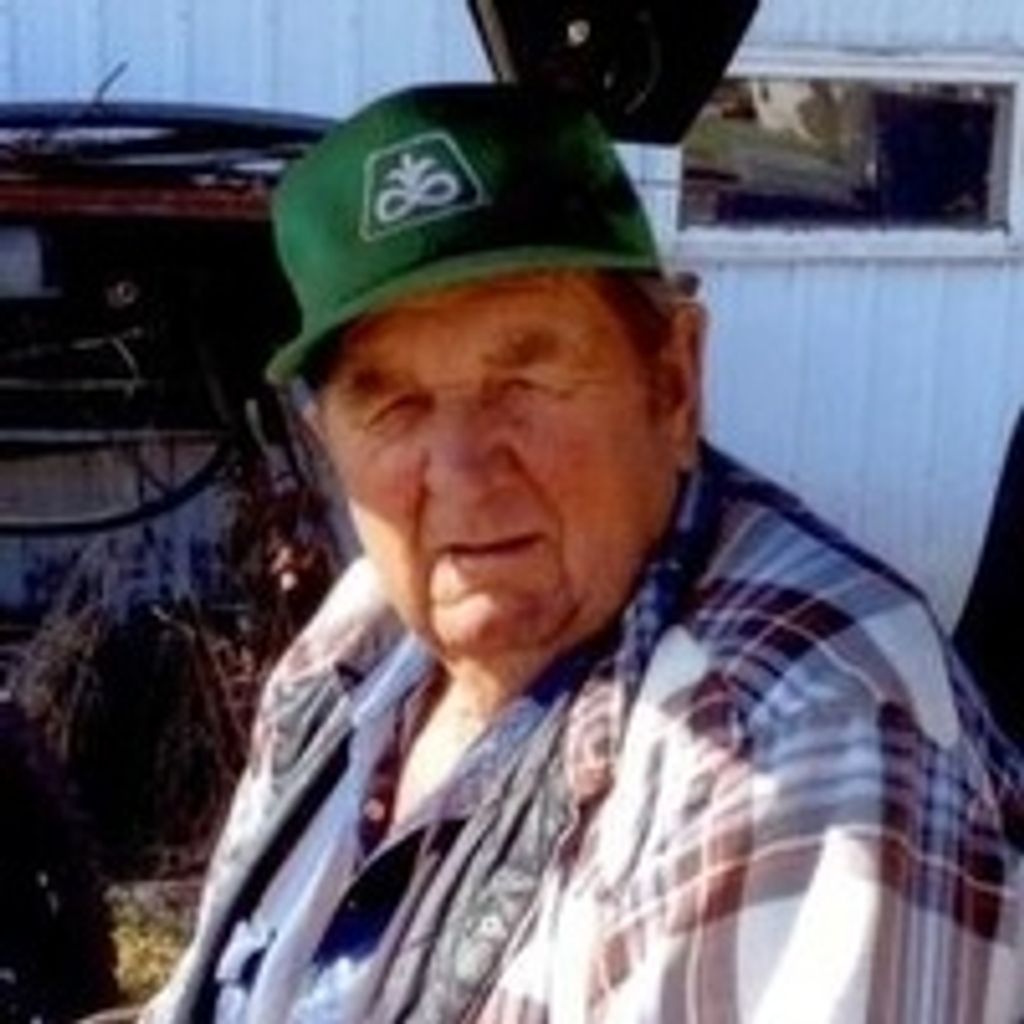 William A. Maves, Jr.