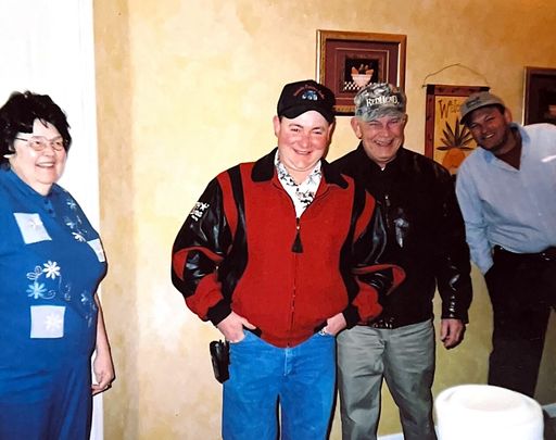 Fred E. Bendel photo gallery thumbnail 51 of 137