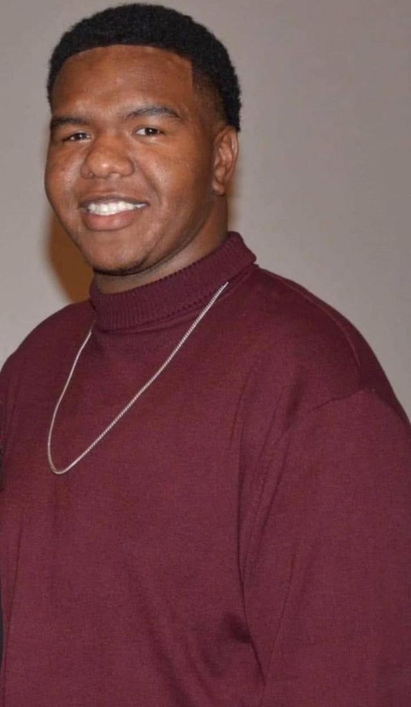 Cory Deshawn Walker, Jr. Profile Photo