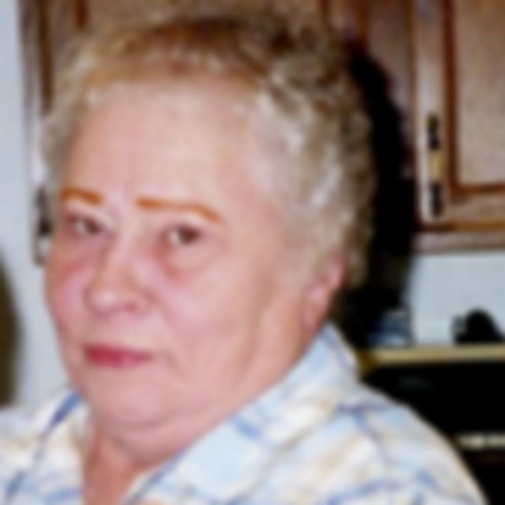 Sandra Jones Profile Photo